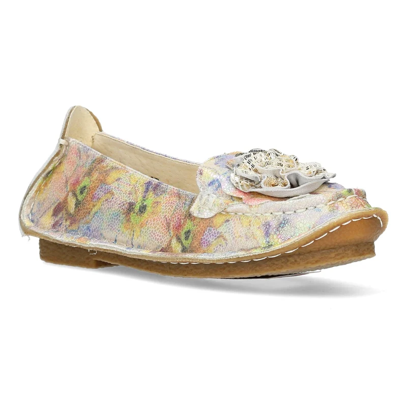 Ballerines - AUCDREYO 21