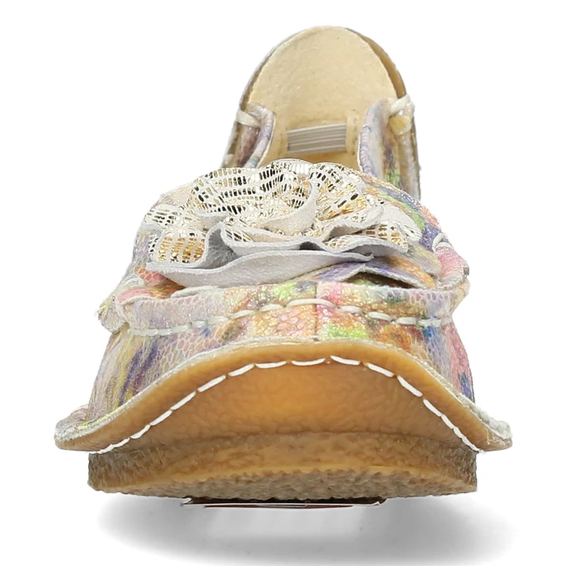 Ballerines - AUCDREYO 21