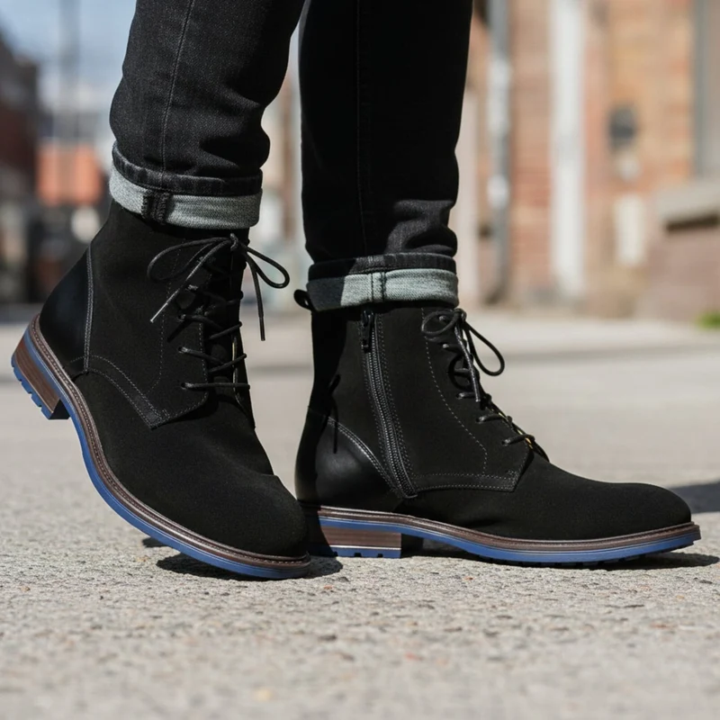 Chaussure Homme CEDRIC
