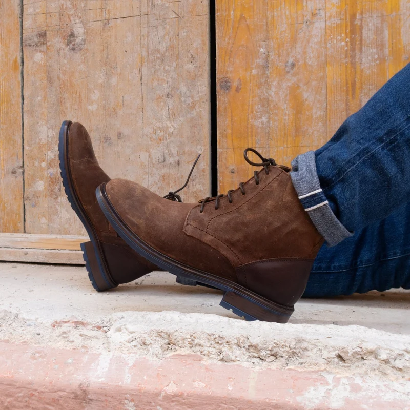 Chaussure Homme CEDRIC