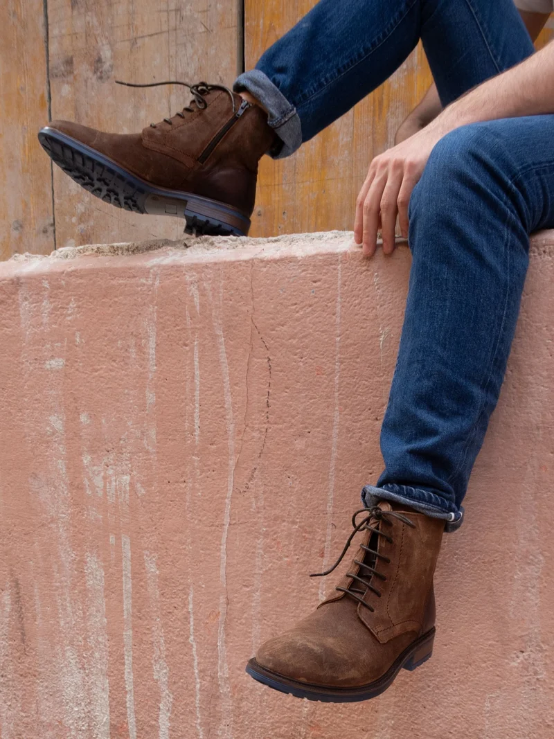 Chaussure Homme CEDRIC