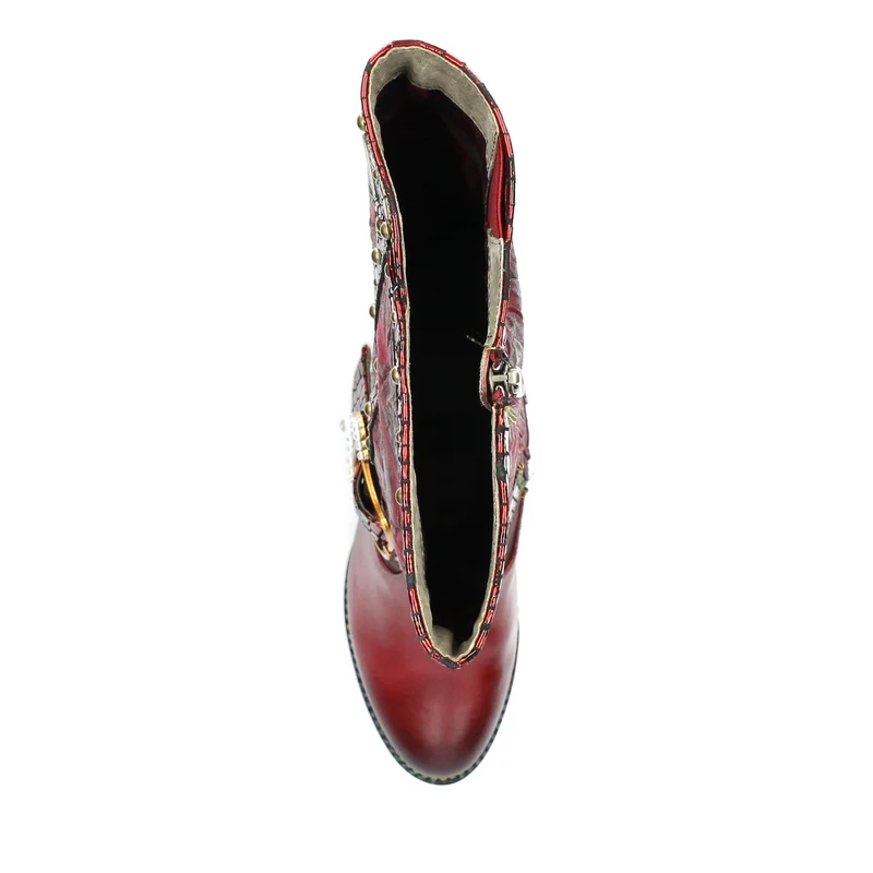 Bottes - ALCBANEO 149