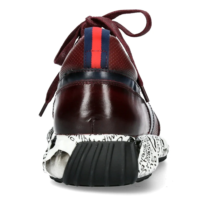 Chaussure Homme ALBUS 04
