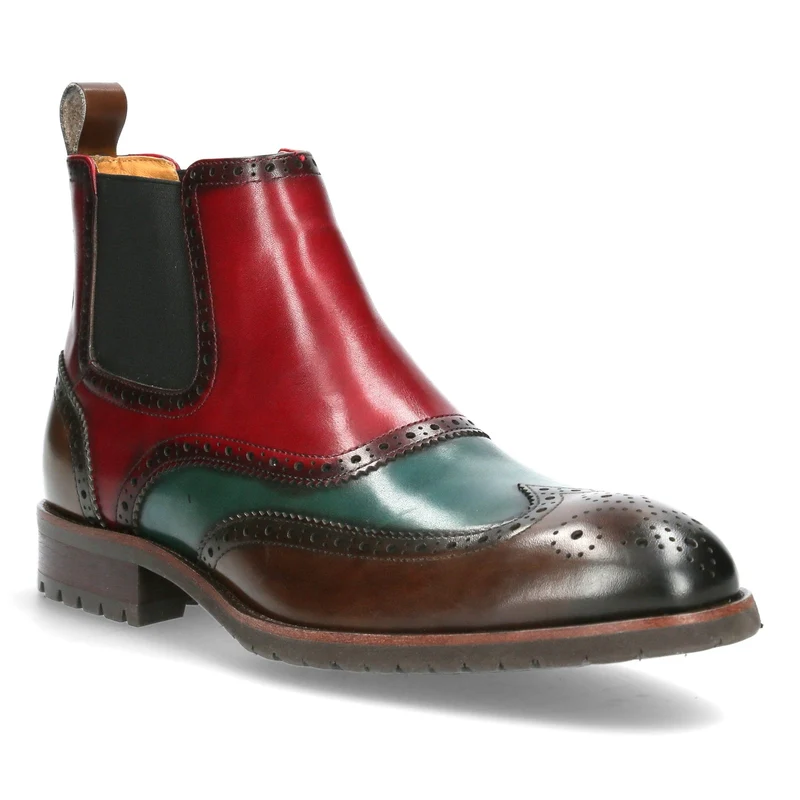Chaussure Homme ASTYR 01