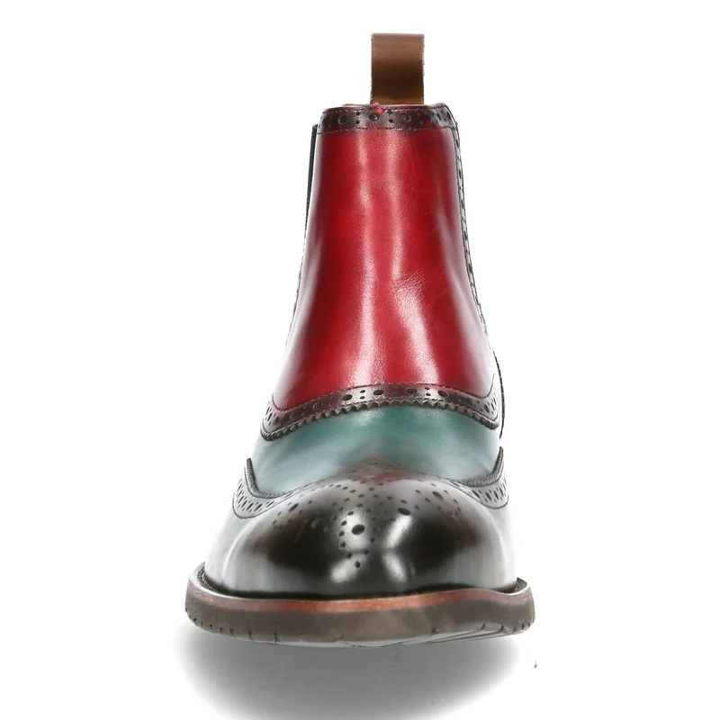 Chaussure Homme ASTYR 01