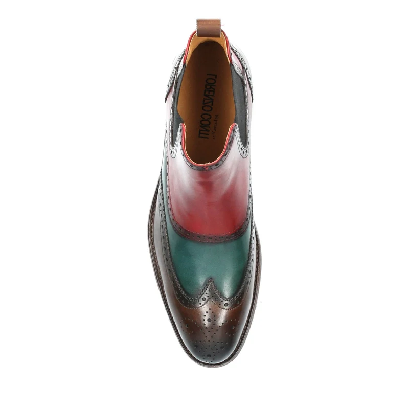 Chaussure Homme ASTYR 01