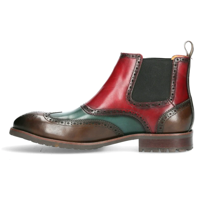 Chaussure Homme ASTYR 01