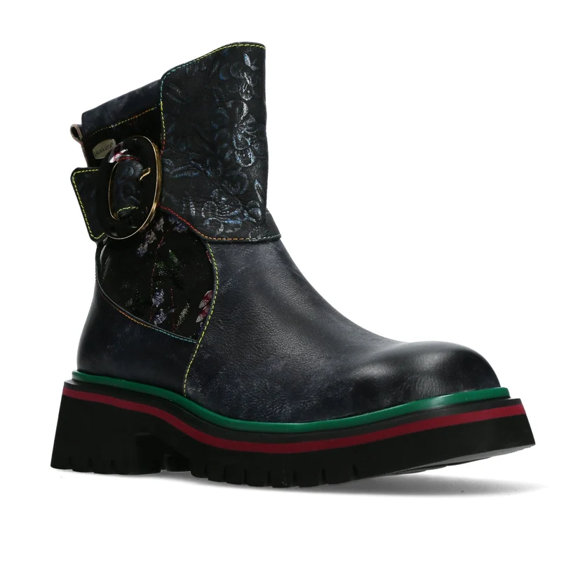Bottines - OYAO 03