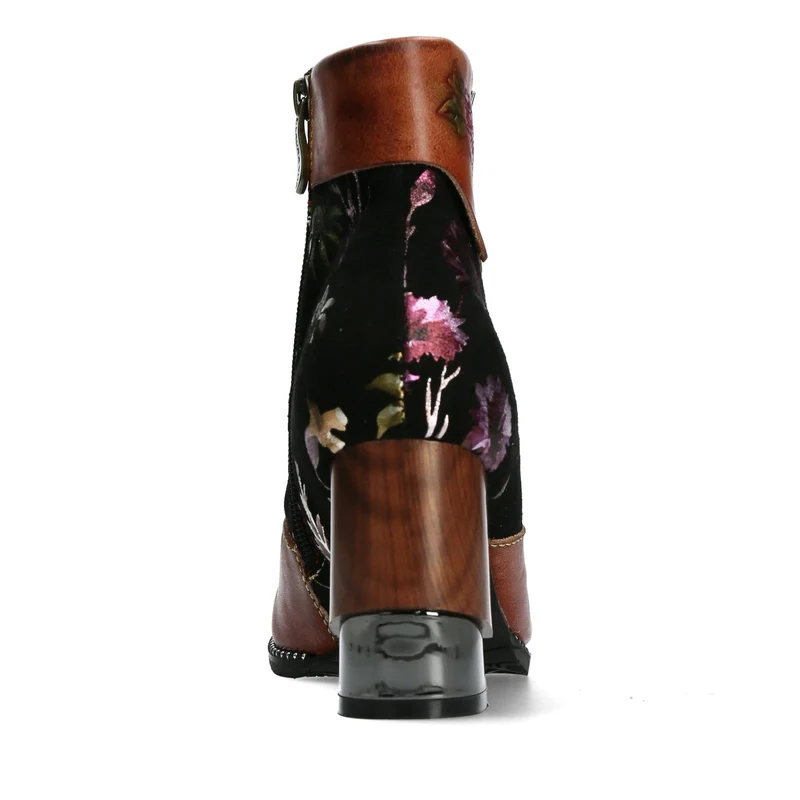 Bottines - OXANEO 05