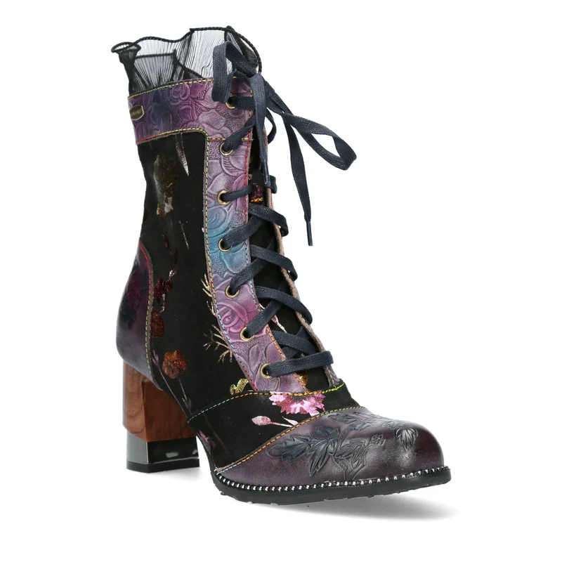 Bottines - OXANEO 02