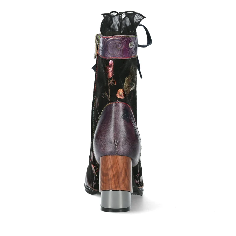 Bottines - OXANEO 02