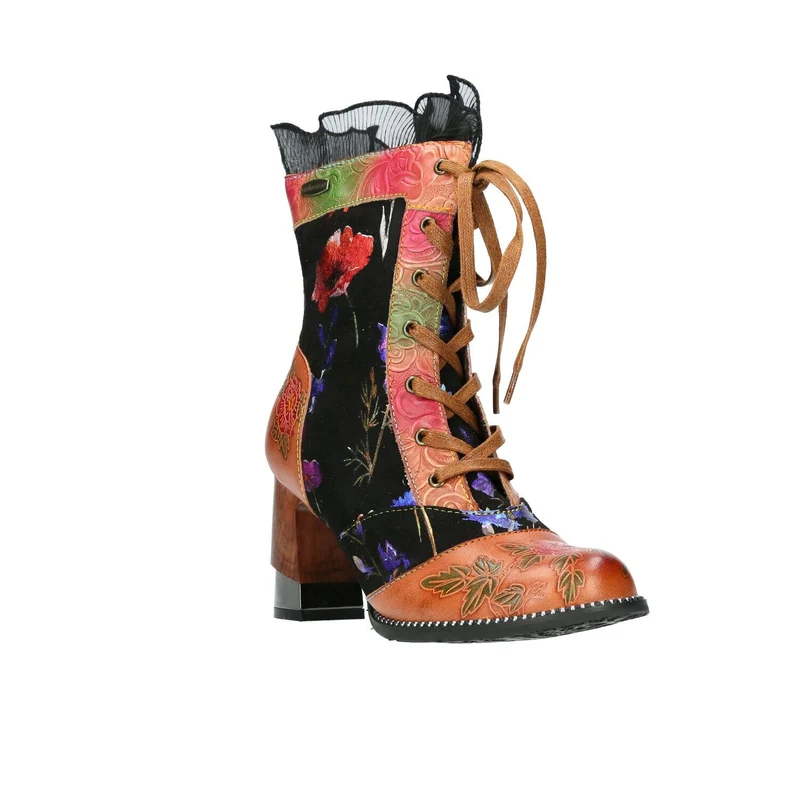 Bottines - OXANEO 02