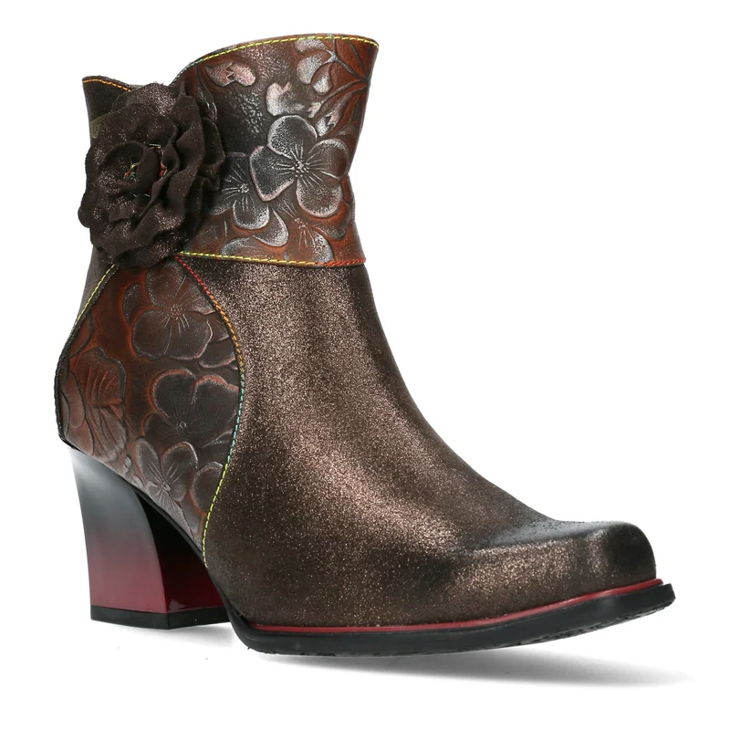 Bottines - ONAO 02