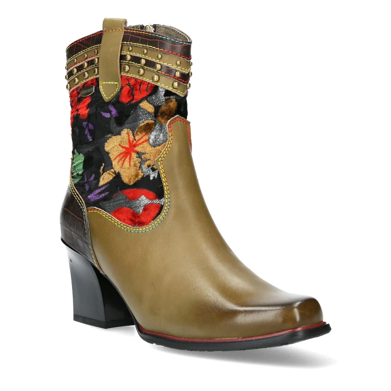 Bottines - ONAO 01