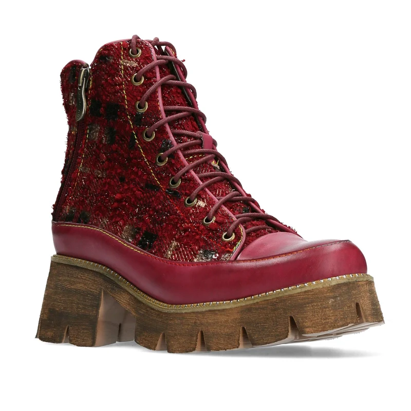 Bottines - OMIO 05