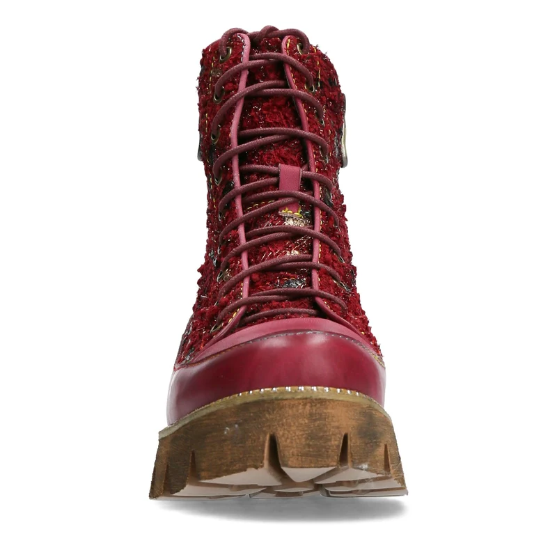 Bottines - OMIO 05