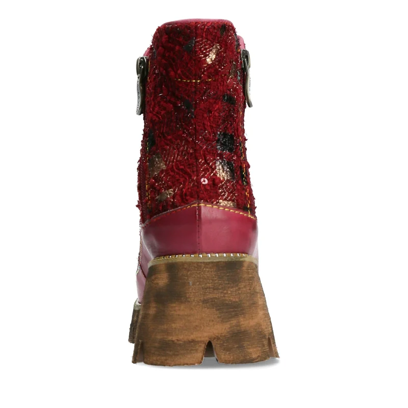 Bottines - OMIO 05