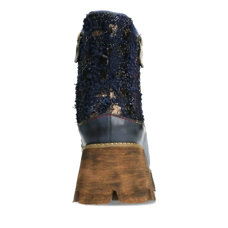 Bottines - OMIO 05