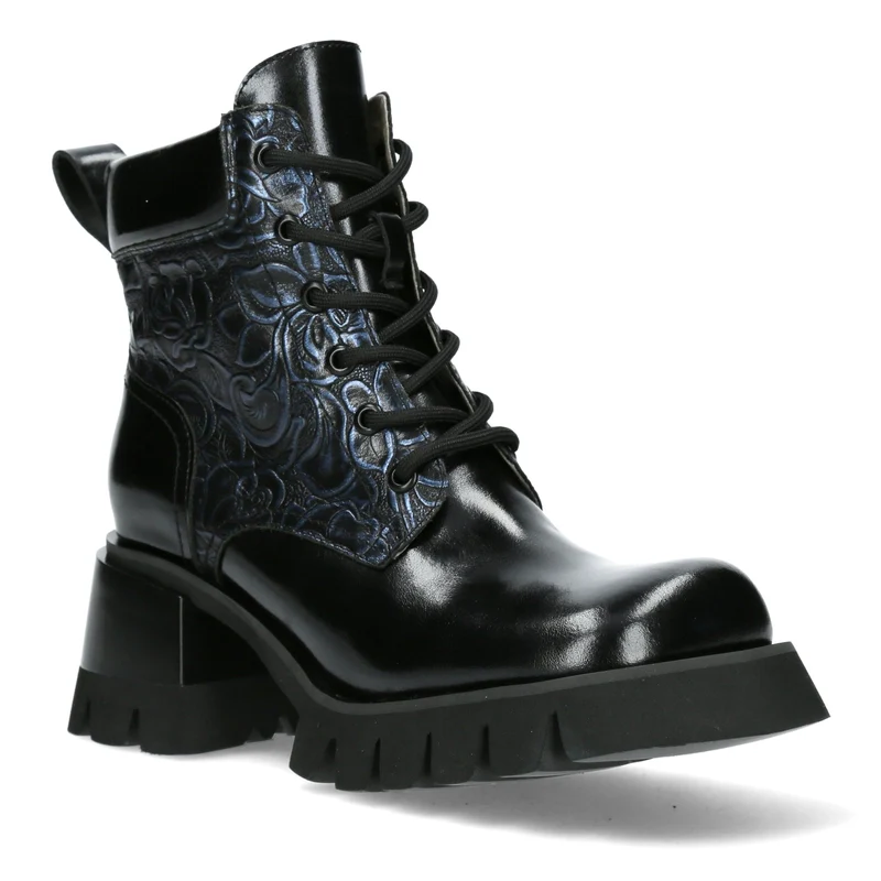 Bottines - OLPHAO 12