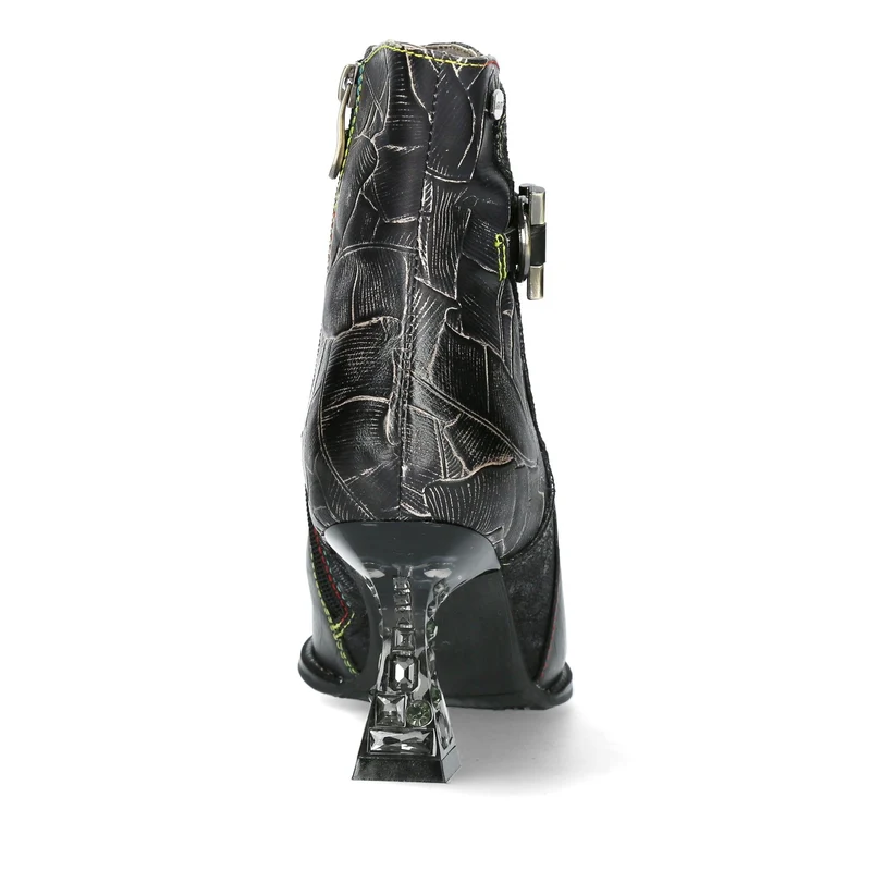 Bottines - OLIVEO 04