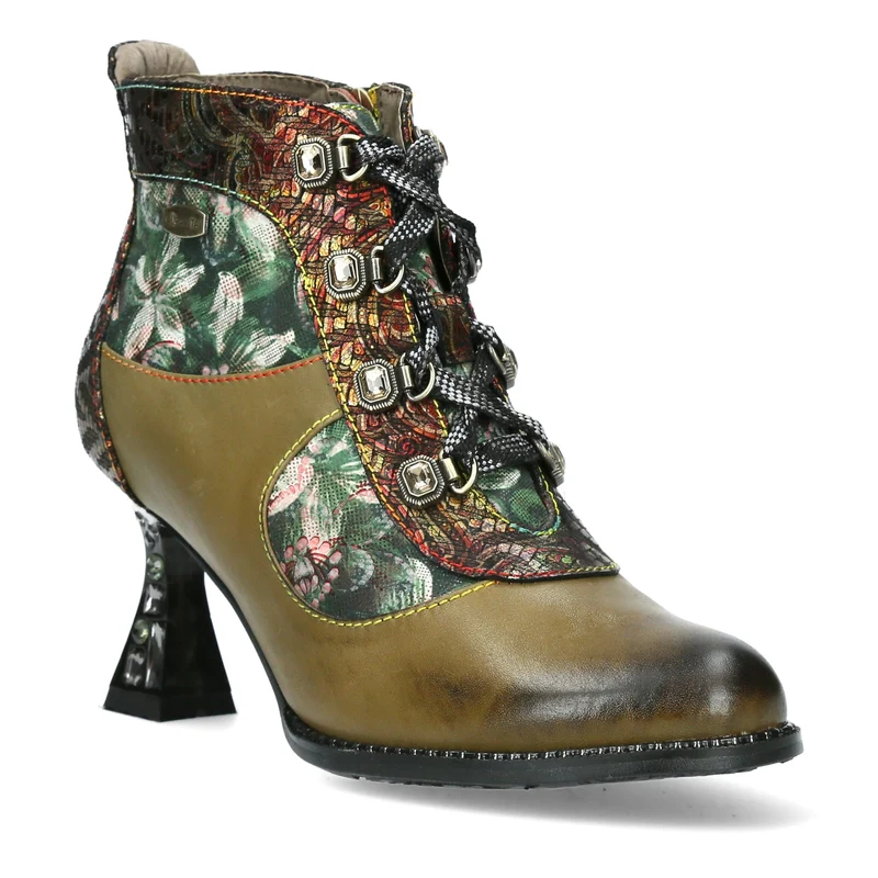 Bottines - OLIVEO 03