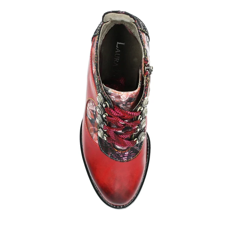Bottines - OLIVEO 03