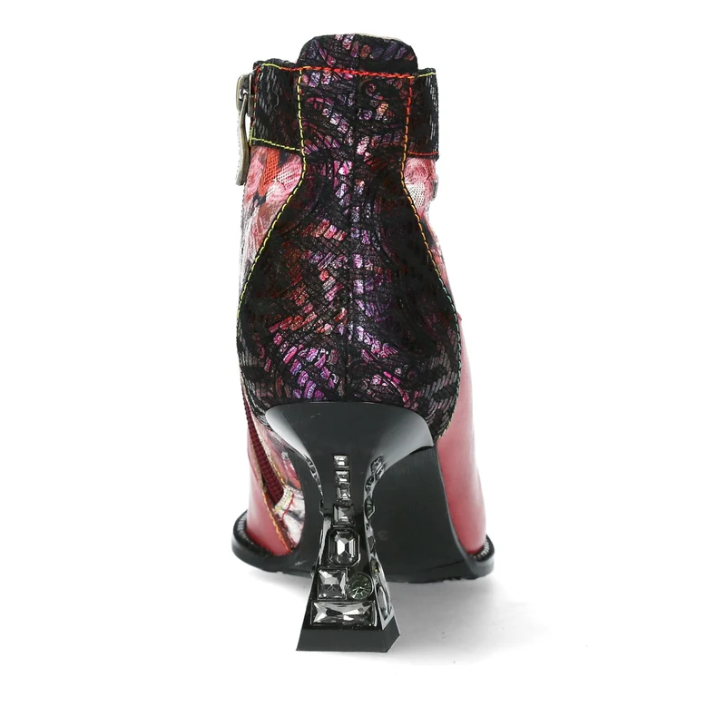 Bottines - OLIVEO 03