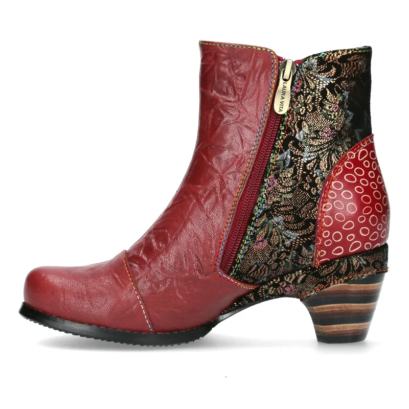 Bottines - ODILEO 05