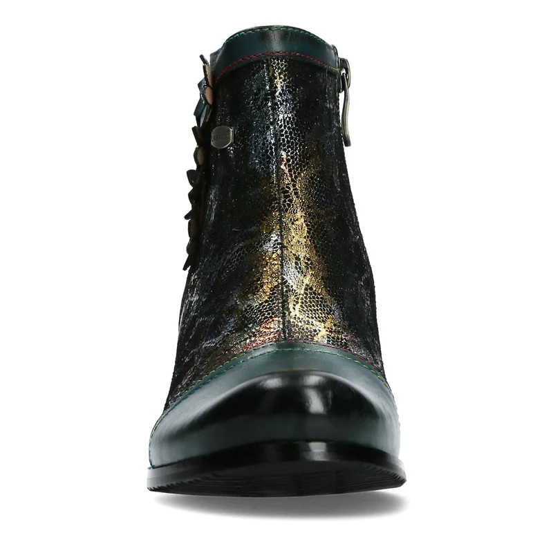 Bottines - ODILEO 02