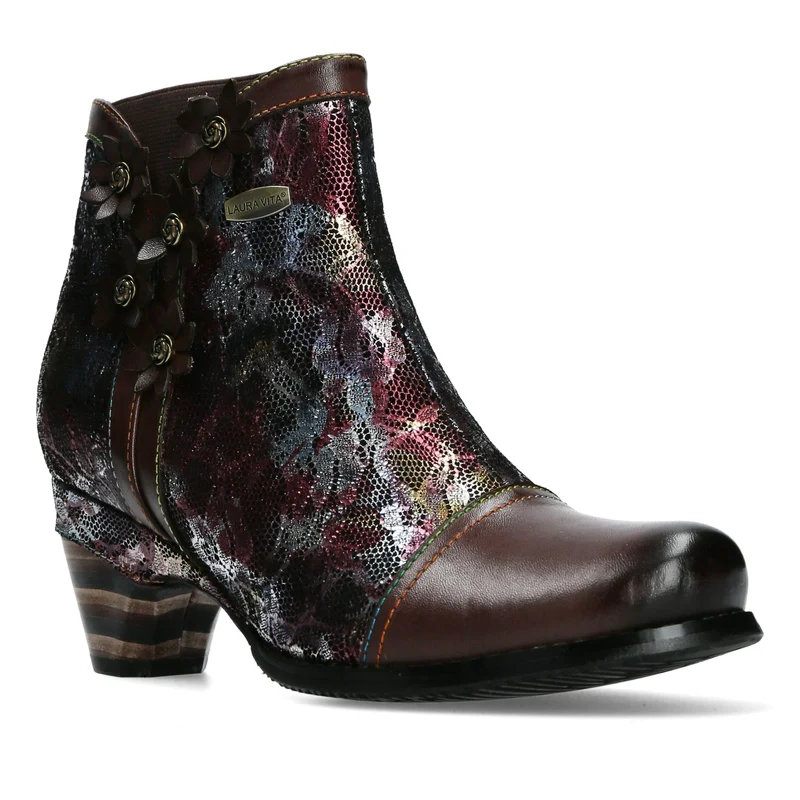 Bottines - ODILEO 02