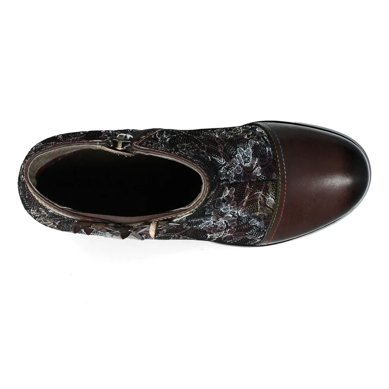 Bottines - ODILEO 02