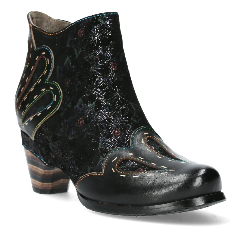 Bottines - ODILEO 01