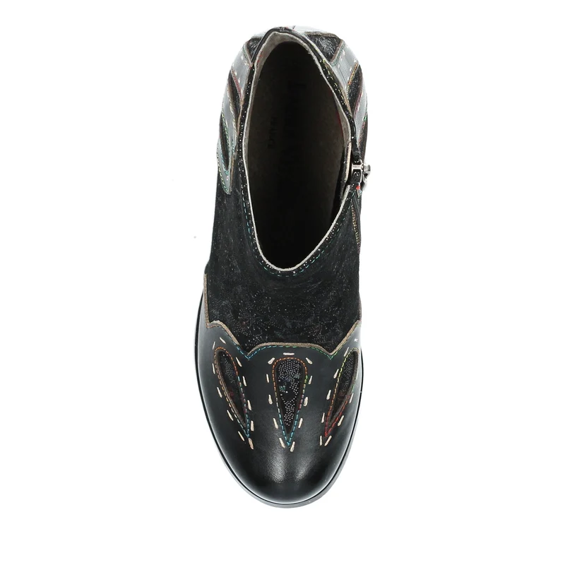 Bottines - ODILEO 01