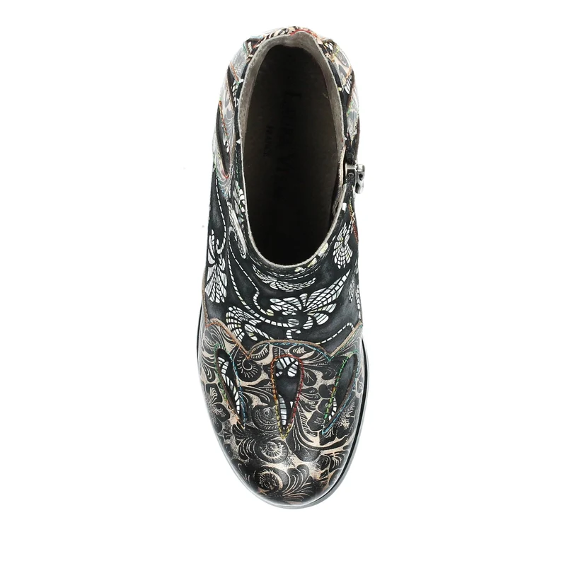 Bottines - ODILEO 01