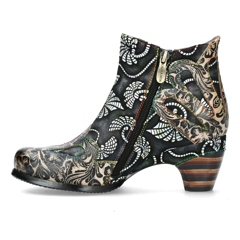 Bottines - ODILEO 01
