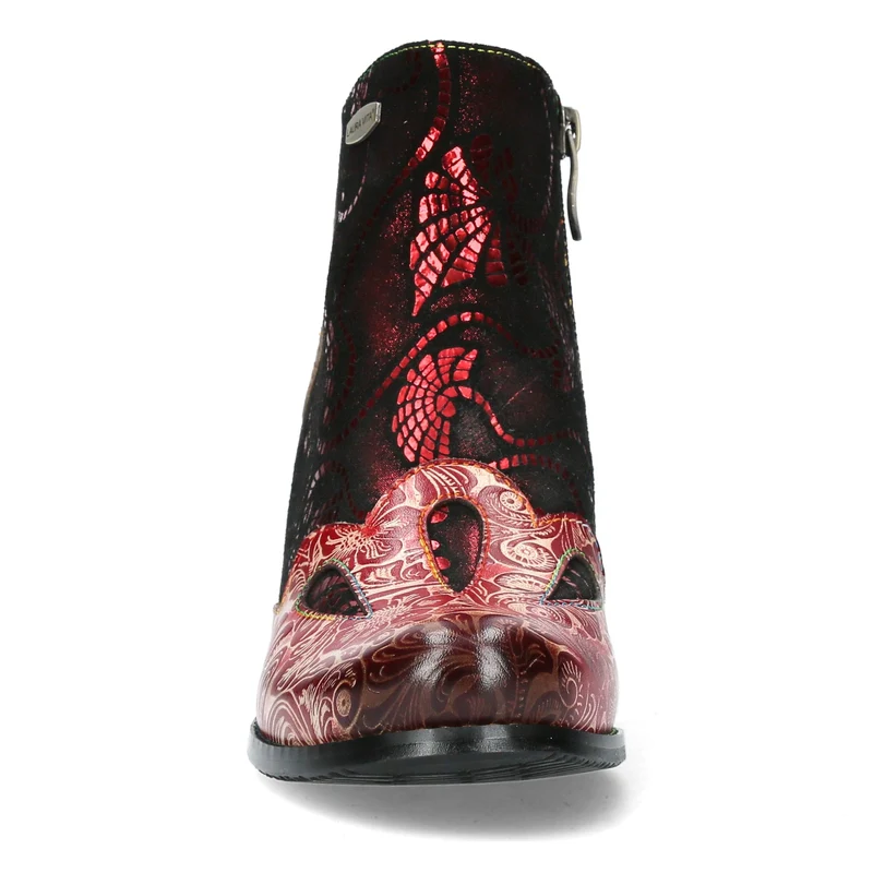 Bottines - ODILEO 01