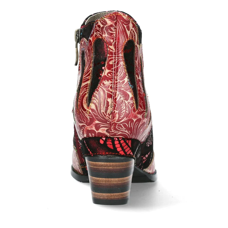 Bottines - ODILEO 01