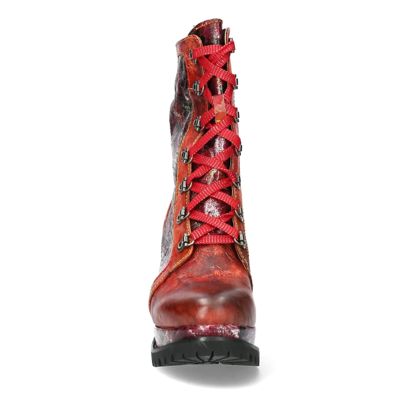 Bottines - OBO 05