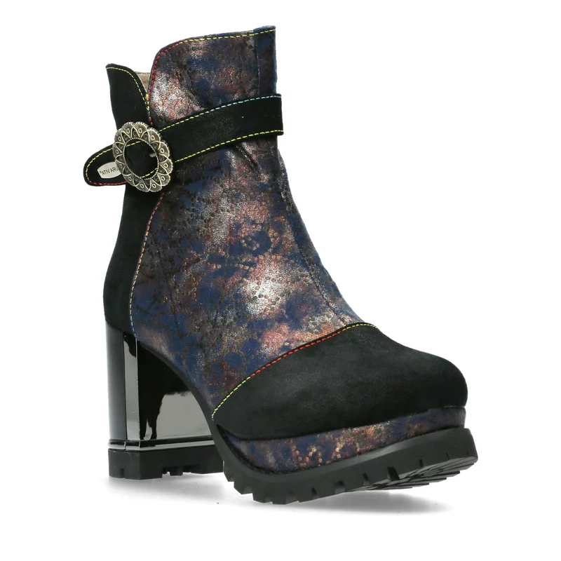 Bottines - OBO 04