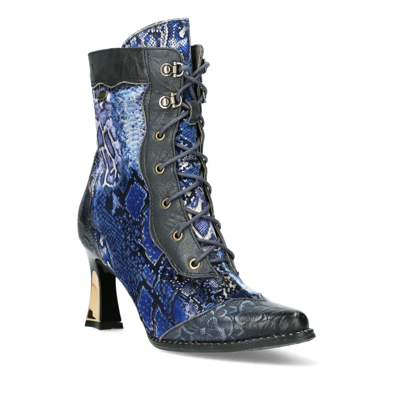 Bottines - OANELO 03