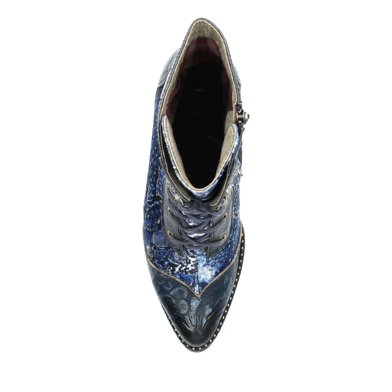 Bottines - OANELO 03