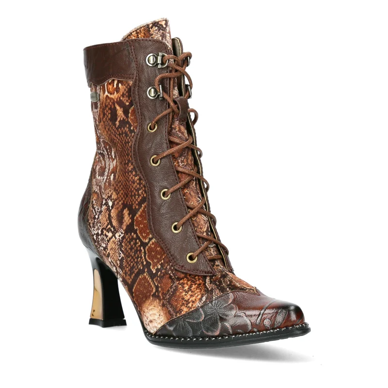 Bottines - OANELO 03