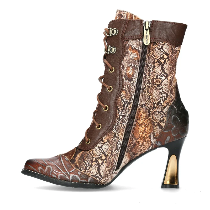Bottines - OANELO 03