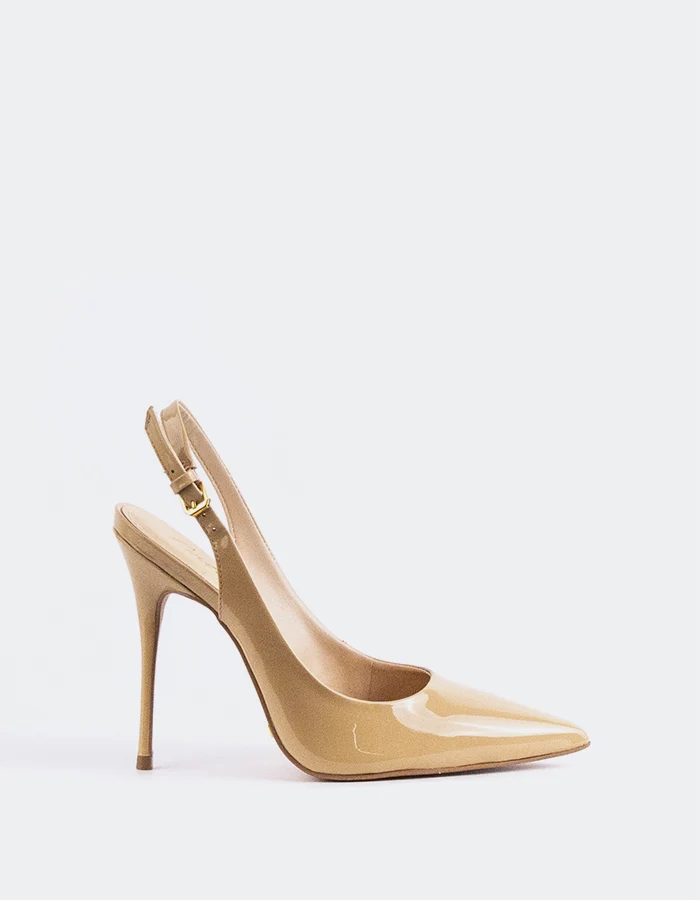Janeiro Nude Patent