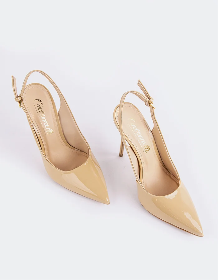 Janeiro Nude Patent