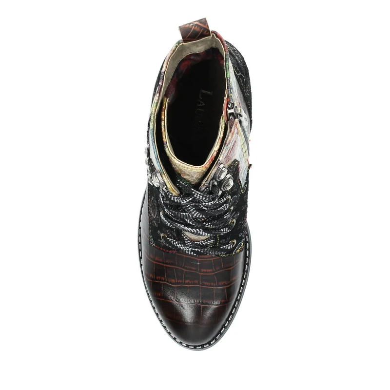 Bottines - NAYAO 04