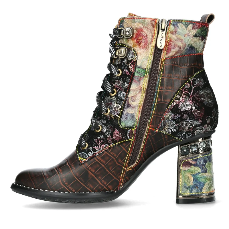Bottines - NAYAO 04