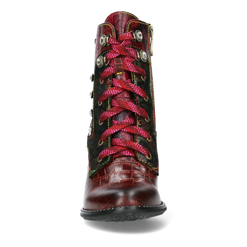 Bottines - NAYAO 04