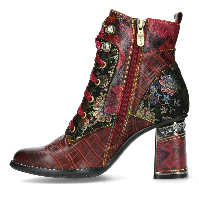 Bottines - NAYAO 04