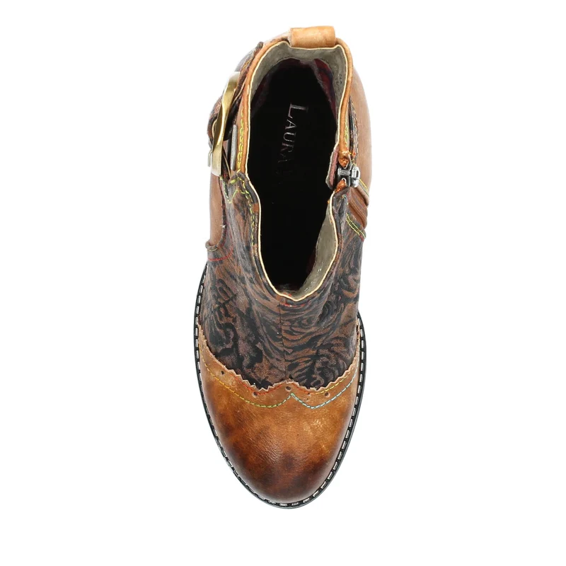 Bottines - NAYAO 02